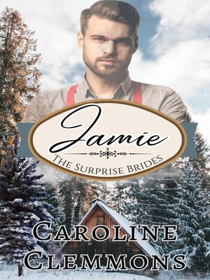 cover image of Surprise Brides